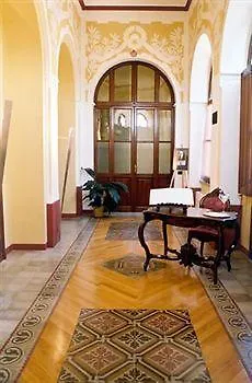 L'antico Asilo *