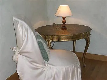 L'antico Asilo * 세라룽가달바