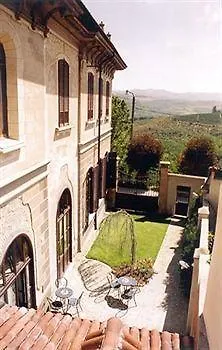 L'antico Asilo Hotell
