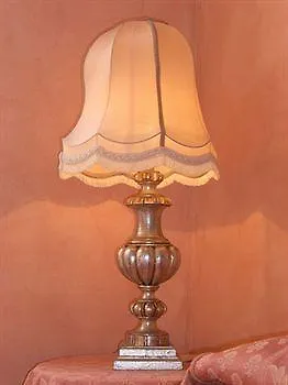 호텔 L'antico Asilo *