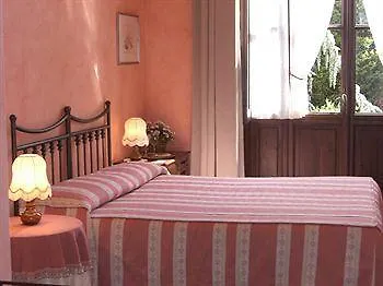 L'antico Asilo 호텔 *