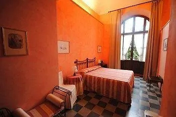 L'antico Asilo *
