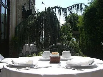L'antico Asilo Hotel