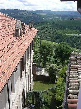 L'antico Asilo Hotell Serralunga d'Alba
