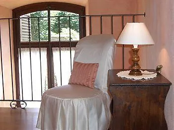 L'antico Asilo Hotel